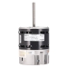 PROTECH™ SelecTech 51-106541-00 Gen 3 Condenser Motor, 1/2 hp Motor, 120 V, 1050 rpm Motor, 48Y NEMA, 1/2 in Dia Shaft
