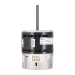 PROTECH™ SelecTech 51-106541-00 Gen 3 Condenser Motor, 1/2 hp Motor, 120 V, 1050 rpm Motor, 48Y NEMA, 1/2 in Dia Shaft