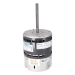 PROTECH™ SelecTech 51-106542-08 Gen 3 Condenser Motor, 3/4 hp Motor, 120 V, 1050 rpm Motor, 48Y NEMA, 1/2 in Dia Shaft