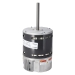 PROTECH™ SelecTech 51-106543-00 Gen 3 Condenser Motor, 1 hp Motor, 120 V, 1050 rpm Motor, 48Y NEMA, 1/2 in Dia Shaft