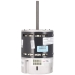 PROTECH™ SelecTech 51-106543-26 Gen 3 Condenser Motor, 1 hp Motor, 120 V, 1050 rpm Motor, 48Y NEMA, 1/2 in Dia Shaft
