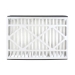 PROTECH™ 54-25051-02 Replacement Media Filter, 16 in Length, 25 in Width, 3 in Thickness, 8 MERV, Synthetic Filter