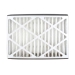PROTECH™ 54-25051-02 Replacement Media Filter, 16 in Length, 25 in Width, 3 in Thickness, 8 MERV, Synthetic Filter