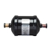 PROTECH™ 83-25151-41 Uni-Directional Liquid Line Filter Drier, R-22, R-410A Refrigerant, 3/8 in Connection Size 1
