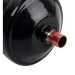 PROTECH™ 83-25151-42 Uni-Directional Liquid Line Filter Drier, R-22, R-410A Refrigerant, 3/8 in Connection Size 1