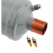 PROTECH™ 83-25153-11 Suction Line Filter Drier, R-22, R-410A Refrigerant, 7/8 in Connection Size 1, 3 in Diameter