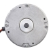 PROTECH™ PD512807 Condenser Fan Motor, 1/6 hp Motor HP, 208/230 V, 1 ph, 825 rpm Motor RPM, 48Y Frame, 1 Speed