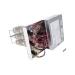 PROTECH™ RXQJ-A15J Electric Heater Kit, 208/240 V, 15 kW
