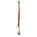 PROTECH™ SP10552ML Threaded Element, 208/240 V, 3380/4500 W, 1 in Connection Size 1, Connection Type 1: NPSM, Copper