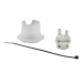 PROTECH™ SP20172 FV Sensor Kit, Use With: PVP Series Tanks