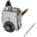 PROTECH™ SP21195C WR Gas Valve and Pilot Adapter Kit, Use With: Water Heater