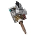 PROTECH™ SP21195C WR Gas Valve and Pilot Adapter Kit, Use With: Water Heater
