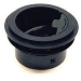 RectorSeal® SureSeal® 97041 Waterless In-Line Drain Trap Seal, For Pipe Size: 2 in, Seal Function Type