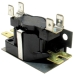 Rheem® 42-23116-01 Sequencing Relay, 24 V Control, 1 -Pole, SPST, 1NO Switch Contact, 120/230/460 V Switching Voltage