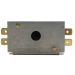 Rheem® 42-23116-01 Sequencing Relay, 24 V Control, 1 -Pole, SPST, 1NO Switch Contact, 120/230/460 V Switching Voltage