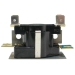 Rheem® 42-23116-01 Sequencing Relay, 24 V Control, 1 -Pole, SPST, 1NO Switch Contact, 120/230/460 V Switching Voltage