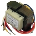 Rheem® 46-25107-04 Transformer, 120/208/230 V Primary, 24 V Secondary, VA Rating: 40 VA, 50 Hz Frequency