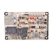 Rheem® 47-102684-204 Defrost Control Board Kit, Use With: Model RPML, RPMM, RPNE, RPNL and RPPC Heat Pumps