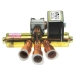 Rheem® 61-102498-04K Reversing Valve Kit, Valve Kit Function Type