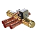 Rheem® 61-102498-09K Reversing Valve Kit, Valve Kit Function Type