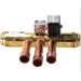 Rheem® 61-102498-09K Reversing Valve Kit, Valve Kit Function Type