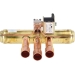 Rheem® 61-102498-17 Reversing Valve, Valve Function Type
