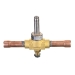 Rheem® 61-200RB6T5TVLC Solenoid Coil, Uni-Directional (Convertible), Connection Size 1: 5/8 in, Coil Function Type