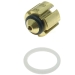 Rheem® 61-25414-55 Flowcheck Piston Kit, 0.055 in Orifice, 0.46 in Dia, 1/2 in L, Piston Kit