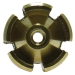 Rheem® 61-25414-55 Flowcheck Piston Kit, 0.055 in Orifice, 0.46 in Dia, 1/2 in L, Piston Kit