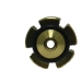 Rheem® 61-25414-55 Flowcheck Piston Kit, 0.055 in Orifice, 0.46 in Dia, 1/2 in L, Piston Kit
