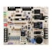 Rheem® 62-24140-04 Integrated Furnace Control Board, Use With: Model RGLH, RGLN, RGPH, RGPN and RGRA Gas Furnaces