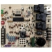 Rheem® 62-24140-04 Integrated Furnace Control Board, Use With: Model RGLH, RGLN, RGPH, RGPN and RGRA Gas Furnaces