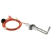 Rheem® 62-24141-05K Igniter Kit, Direct Spark Ignition, Igniter Kit Function Type