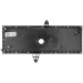 Rheem® 68-104111-82 Collector Box Kit, Use With: Model R96VA, R97MV, R97V-KSA, R97V-USA and R98MV Gas Furnaces