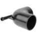 Rheem® 68-104145-03 Outlet Air Elbow, For Use With: R96VA, R97MV, R97V-KSA, R97V-USA, R98MV and R98V-USA Gas Furnaces
