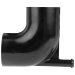 Rheem® 68-104145-03 Outlet Air Elbow, For Use With: R96VA, R97MV, R97V-KSA, R97V-USA, R98MV and R98V-USA Gas Furnaces