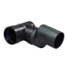 Rheem® 68-24047-08 Connector/Transition Assembly, For Use With: Model RGFD, RGRA, RGRB, RGRJ and RGRK Gas Furnaces