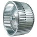 Rheem® 70-23110-30K Blower Wheel Kit, 10 in OD, 10 in D, 1/2 in Dia Bore, CCW, Blower Kit