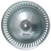 Rheem® 70-23110-30K Blower Wheel Kit, 10 in OD, 10 in D, 1/2 in Dia Bore, CCW, Blower Kit