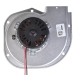 Rheem® 70-23641-86 Induced Draft Blower, 208-230 V, Blower Function Type, 50/60 Hz Frequency, Sheet Metal