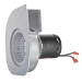 Rheem® 70-23641-92 Induced Draft Blower, 460 V, For Use With: Model RKKA and RKKB Rooftop Gas/Electric Packaged Units