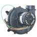 Rheem® 70-24033-01 Induced Draft Blower, 120 V, For Use With: Model RGRA, RGRJ, RGSA, RGTA and RGTJ Gas Furnaces