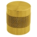 Rheem® 83-CD2245-6PK Protective Cap, SAE Flare Connection Type, 1/4 in Connection, Brass, Cap Function Type