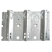 Rheem® AS-60993-03 Burner, For Use With: Model RGDJ, RGLH, RGLJ, RGLK and RGLL Gas Furnaces, Burner Function Type