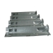 Rheem® AS-60993-04 Burner, For Use With: Model RGDJ, RGLH, RGLJ, RGLK and RGLL Gas Furnaces, Burner Function Type