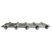 Rheem® AS-60993-05 Burner, For Use With: Model RGDJ, RGLH, RGLJ, RGLK and RGLL Gas Furnaces, Burner Function Type