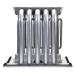 Rheem® AS-61579-05 Heat Exchanger, Exchanger Function Type