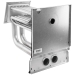 Rheem® AS-61579-09 Heat Exchanger, For Use With: Model RGDG, RGDJ, RGPH, RGPJ and RGPK Gas Furnaces
