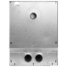 Rheem® AS-61579-09 Heat Exchanger, For Use With: Model RGDG, RGDJ, RGPH, RGPJ and RGPK Gas Furnaces