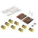 Rheem® FP-34 Conversion Kit, Liquid Propane Gas Fuel, Liquid Propane to Liquid Propane Gas Fuel Conversion